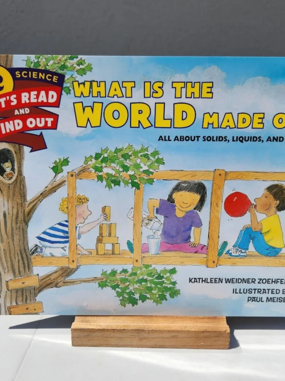 NEW Bookshark Science C Book Bundle Books Magic School Bus Marie Curie Includes: